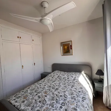 Apartment Maestro Quino, 51 Torrevieja